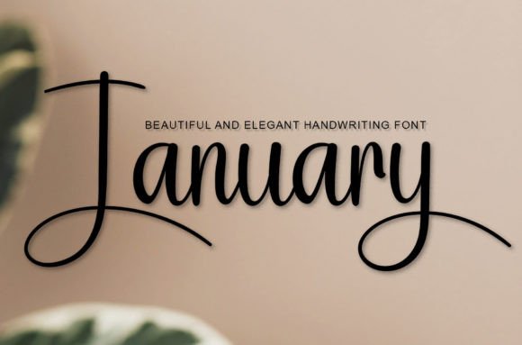 Download January - Premium Resources