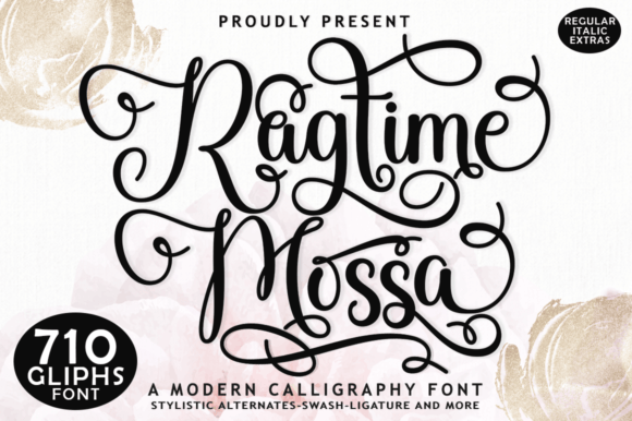 Download Ragtime Mossa - Premium Resources