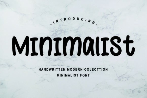 Download Minimalist - Minimal Collection