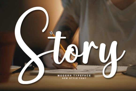 Download Story - Premium Resources