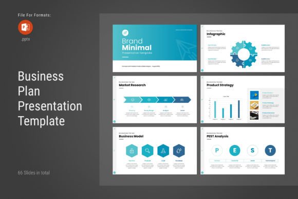 Download Brand Minimal Presentation - Minimal Collection