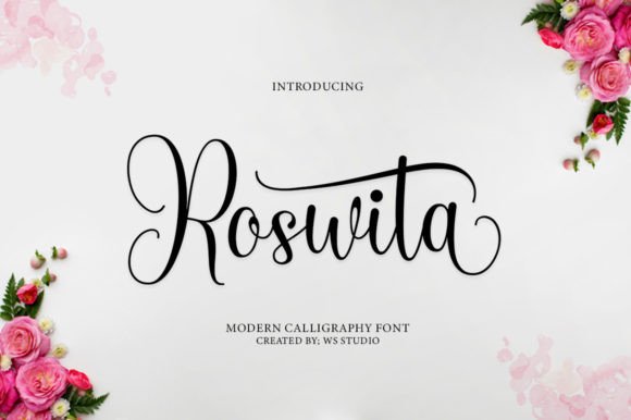 Download Roswita - Premium Resources